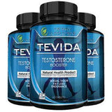 Tevida Official 60 Count