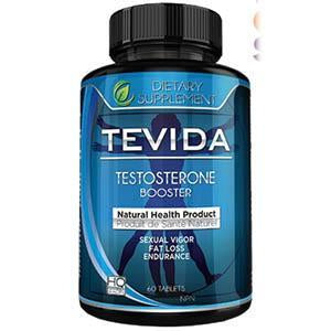 Tevida Official 60 Count