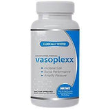 Vasoplexx 60- count (by Count and Discount)