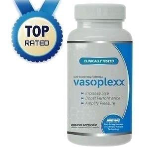 Vasoplexx 60- count (by Count and Discount)