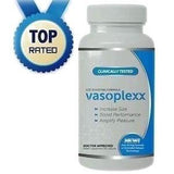 Vasoplexx 60- count (by Count and Discount)