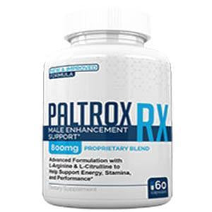 Paltrox RX - Free Trial Bottle (By Litle Store)