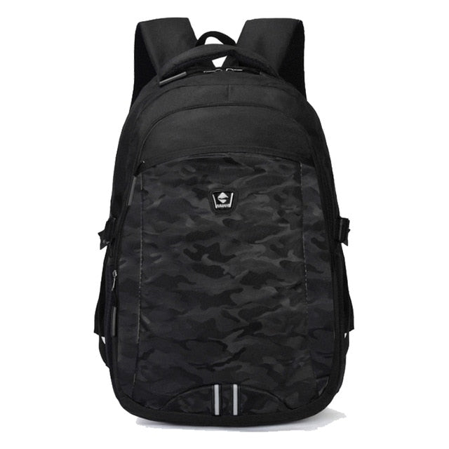 Chuwanglin patchwork laptop backpacks unisex