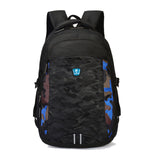 Chuwanglin patchwork laptop backpacks unisex